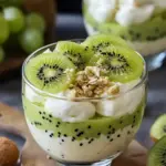 Easy 3-Ingredient Kiwi Fool for a Refreshing Summer Treat 9 Easy 3-ingredient Kiwi Fool