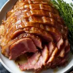 Instant Pot Ham with Honey-Mustard Glaze for Effortless Joy 7 Instant Pot Ham