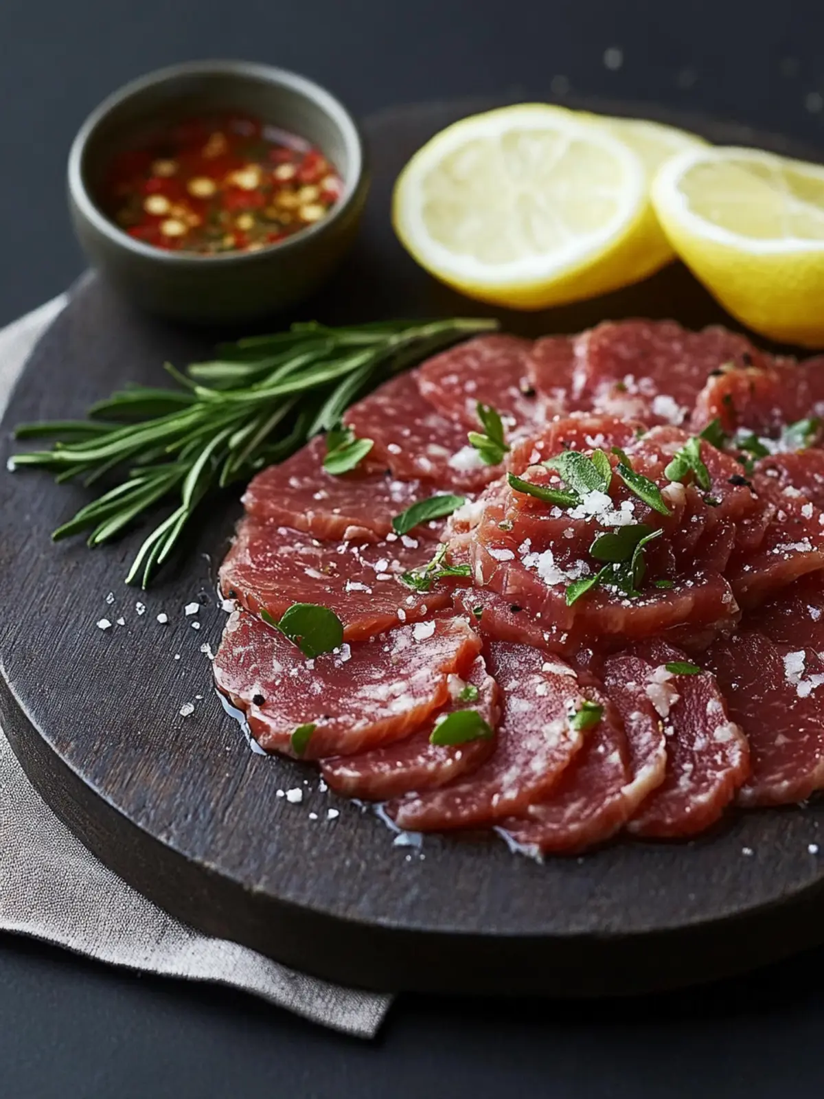 Savory Raw Meat Appetizer Recipes for Gourmet Gatherings 5 Raw Meat Appetizer