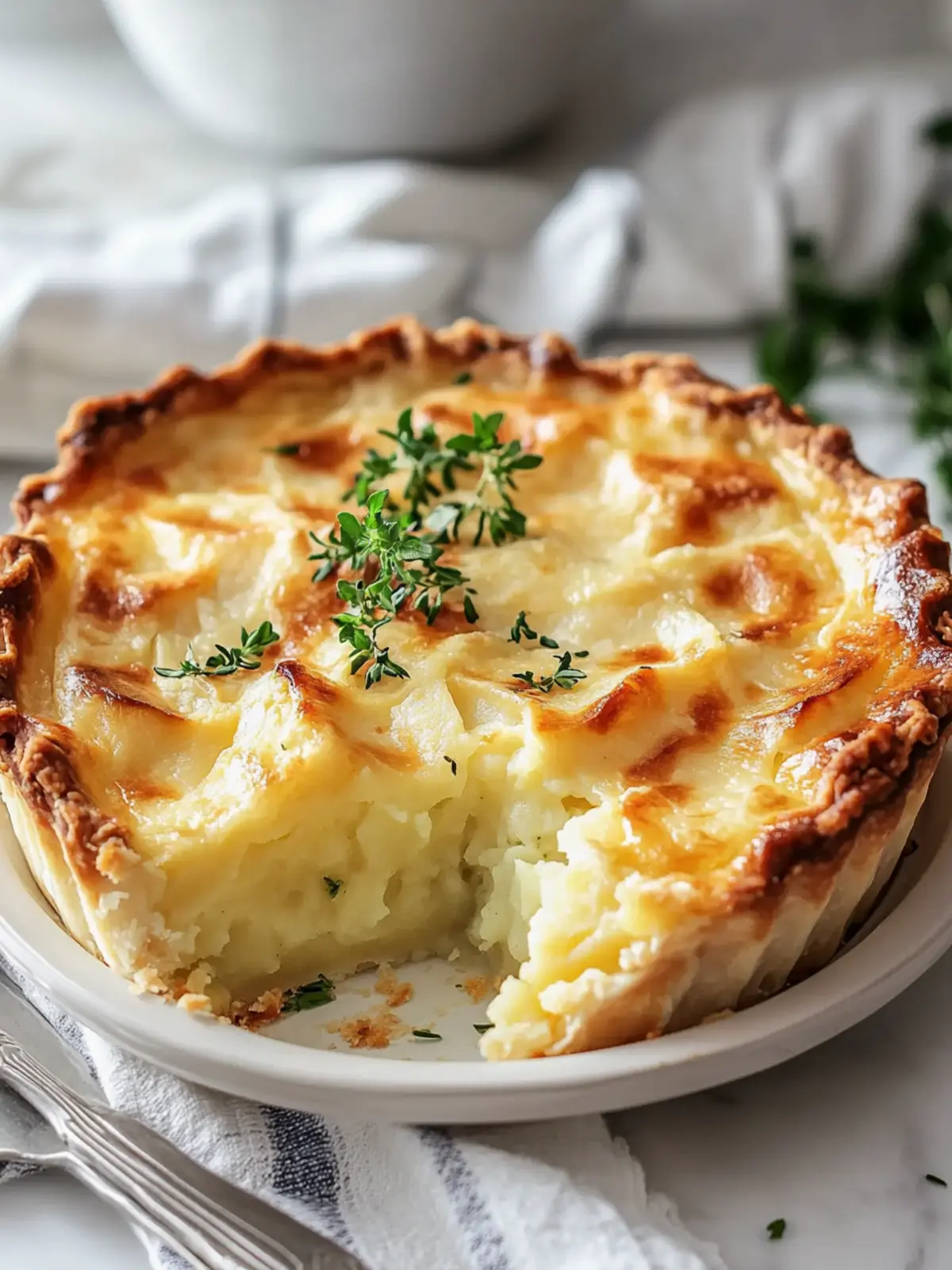 Comforting Irish Potato Pie That Will Warm Your Heart 2 Irish Potato Pie