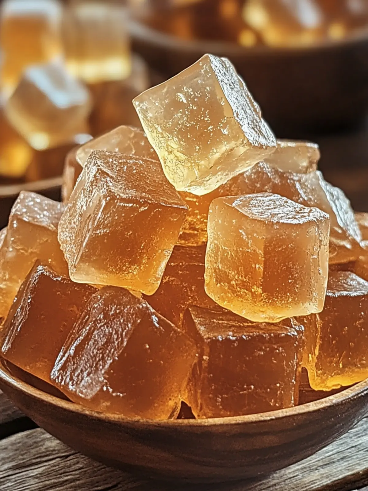 Fire-Kissed Cinnamon Glass Candy: A Sweet Holiday Delight 2 Fire-Kissed Cinnamon Glass Candy