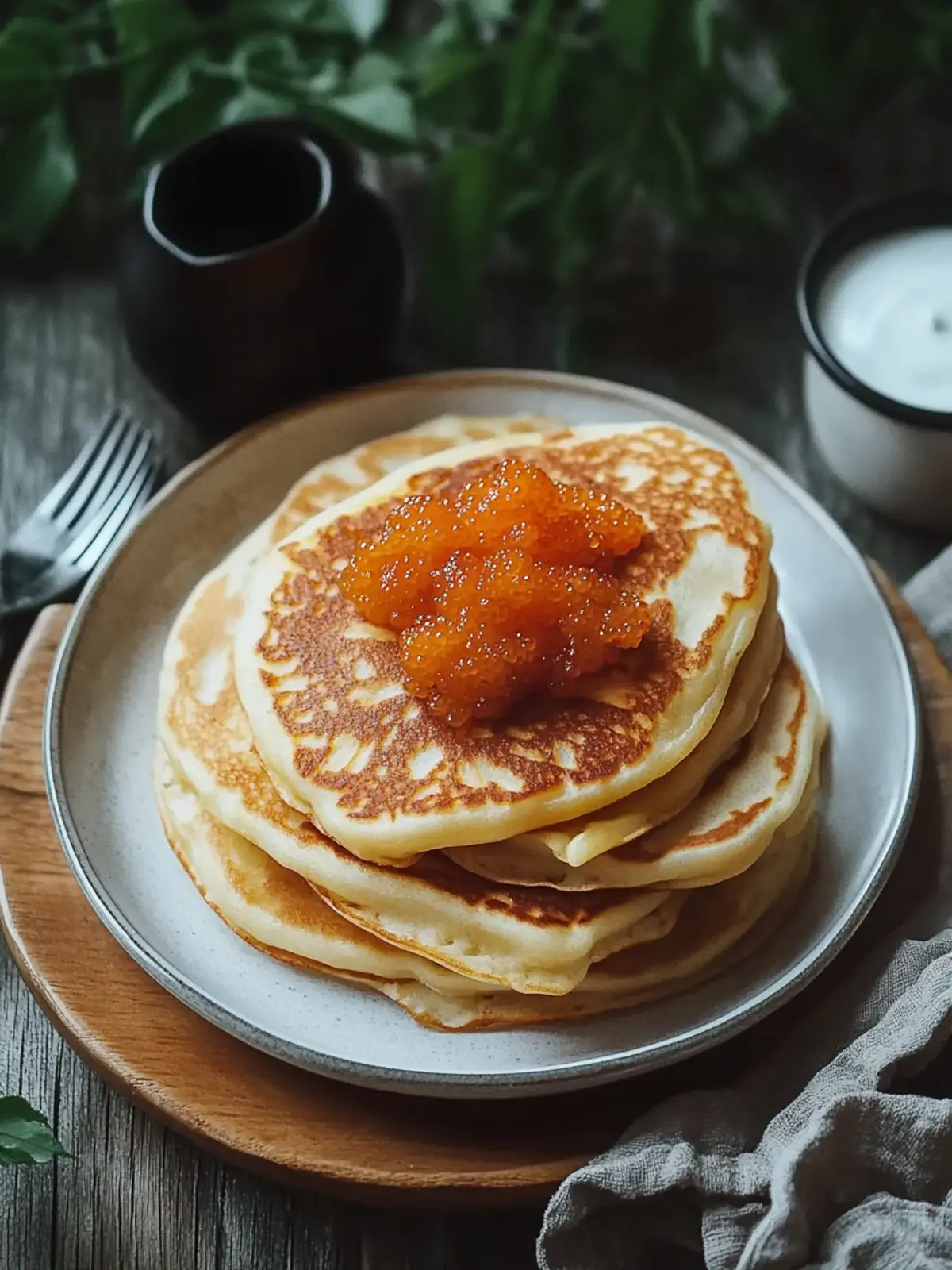 Irresistible Goan Pancakes with Coconut and Jaggery Bliss 5 Goan Pancakes