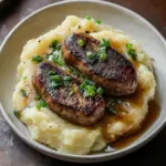 Hearty Irish Bangers and Mash: Comfort in Every Bite 6 Irish Bangers and Mash