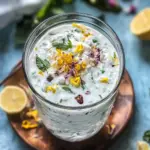 Delight in Homemade Mast-o Khiar: Fresh Persian Cucumber Dip 6 Delight in Homemade Mast-o Khiar