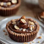 Chocolate Hazelnut Tartlets Recipe for Irresistible Indulgence 10 Chocolate Hazelnut Tartlets Recipe
