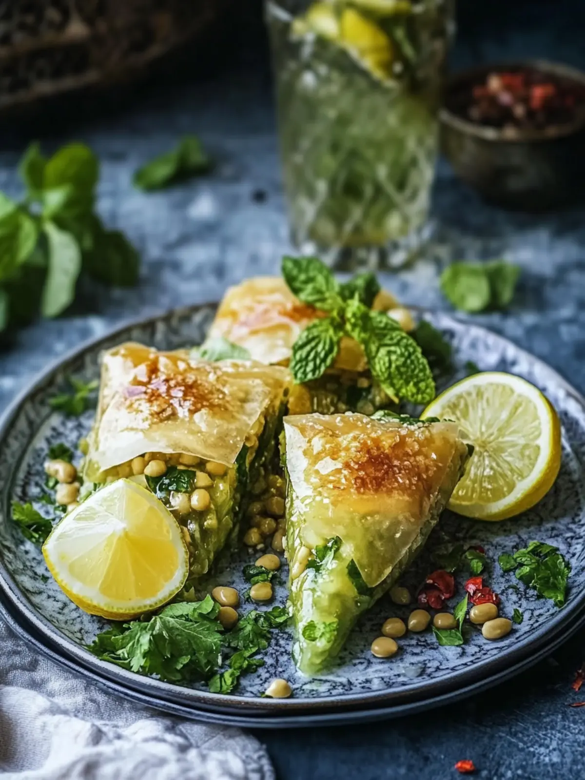 Deliciously Easy Lebanese Shaabiyat You Will Love 5 Lebanese Shaabiyat