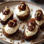 Irresistible Vanilla Mascarpone Stuffed Dates in Minutes 9 Vanilla Mascarpone Stuffed Dates