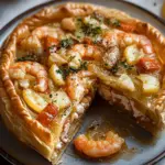 Seafood Pastilla: Elevate Your Dinner with this Moroccan Classic 9 Seafood Pastilla