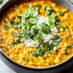 Creamy Coconut Lentil Dal You'll Crave Again and Again 4 Creamy Coconut Lentil Dal