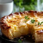 Comforting Irish Potato Pie That Will Warm Your Heart 7 Irish Potato Pie