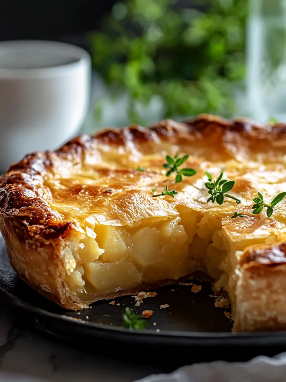 Comforting Irish Potato Pie That Will Warm Your Heart 5 Irish Potato Pie