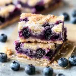 Delicious Blueberry Soft Baked Bars That Everyone Will Love 7 Delicious Blueberry Soft Baked Bars