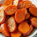 Savory Southern Candied Sweet Potatoes: A Heartwarming Treat 10 Southern Candied Sweet Potatoes