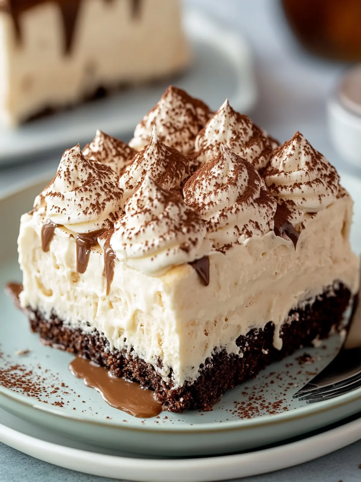 Irresistible Irish Cream Poke Cake You’ll Adore Making 3 Irish Cream Poke Cake