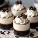 Irresistible Espresso Mascarpone Cups for the Ultimate Indulgence 8 Espresso Mascarpone Cups