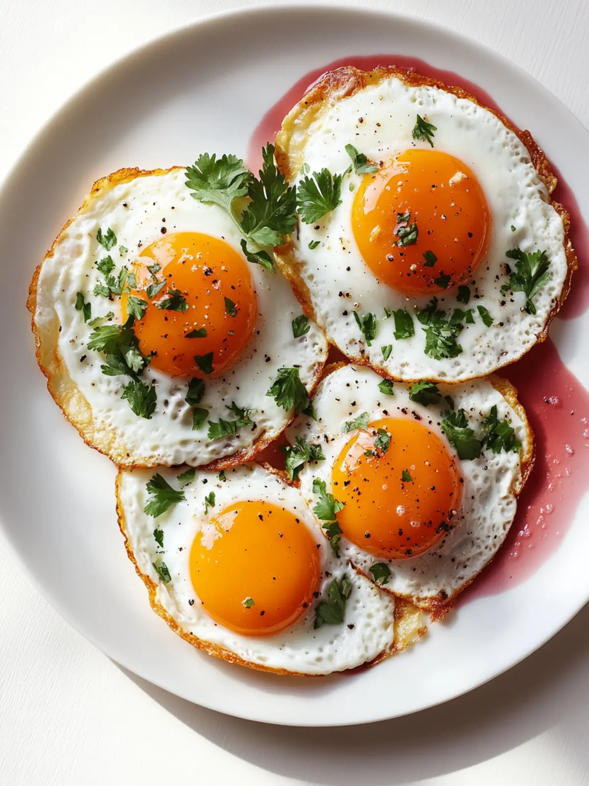 Huevos Divorciados: Your New Favorite Mexican Breakfast Bliss 4 Huevos Divorciados