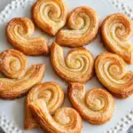 Delicious 2-Ingredient Palmier Cookies Anyone Can Master 10 2-Ingredient Palmier Cookies