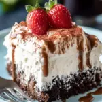 Irresistible Irish Cream Poke Cake You’ll Adore Making 3 Irish Cream Poke Cake
