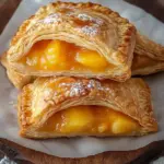 Irresistible Peach Hand Pies for a Sweet Summer Escape 7 Peach Hand Pies