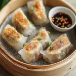 Crispy Rice Paper Dumplings: Your New Favorite Snack Adventure 7 Crispy Rice Paper Dumplings