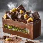 Decadent Dubai Chocolate Bar for Sweet Moments at Home 10 Dubai Chocolate Bar