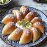 Delicious Atayef with Cream Cheese Filling for Special Moments 10 Delicious Atayef with Cream Cheese Filling for Every Occasion