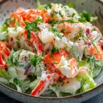 Refreshing Crab Salad: Your Must-Try Summer Delight 10 Crab Salad