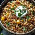 Mujadara Magic: Cozy Lentil Rice for Heartwarming Nights 8 Mujadara Magic: Wholesome Lentil Rice for Cozy Nights