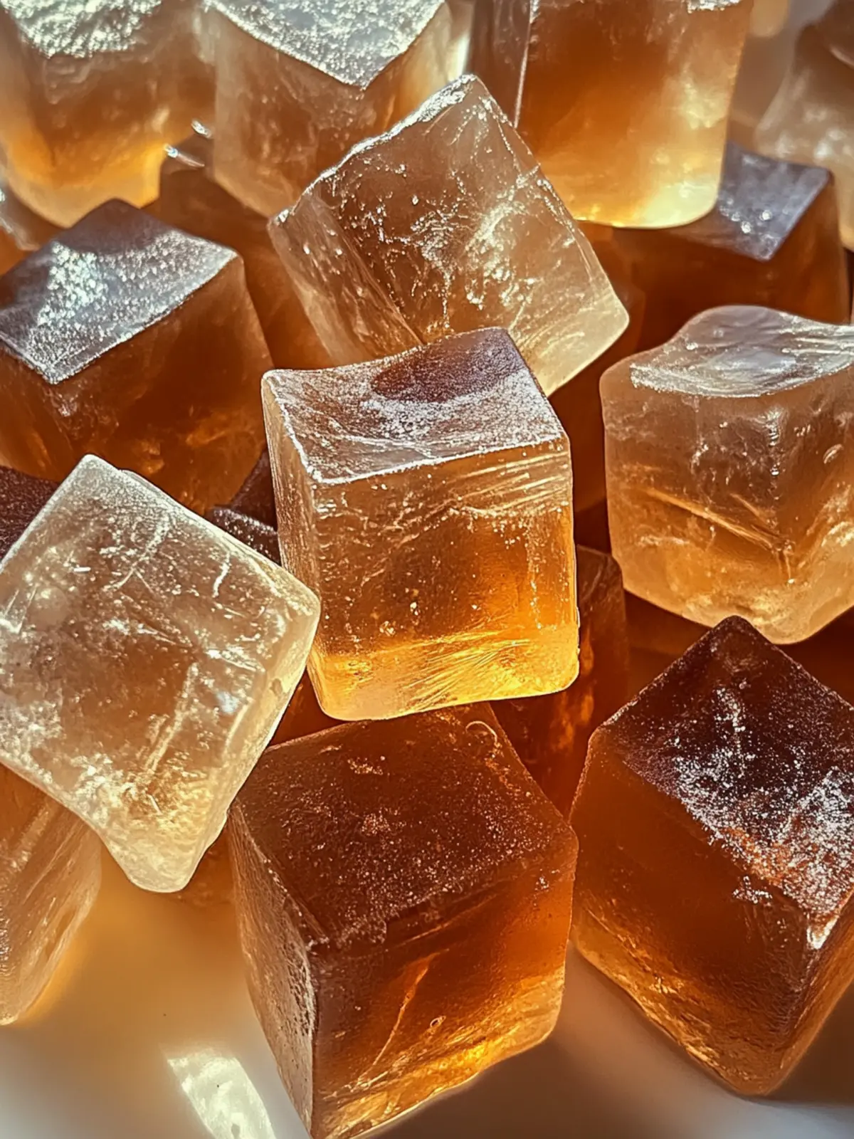 Fire-Kissed Cinnamon Glass Candy: A Sweet Holiday Delight 3 Fire-Kissed Cinnamon Glass Candy