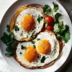 Huevos Divorciados: Your New Favorite Mexican Breakfast Bliss 10 Huevos Divorciados