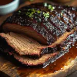 Melt-in-Your-Mouth Beef Brisket: Easy Cooking Methods 3 Beef Brisket