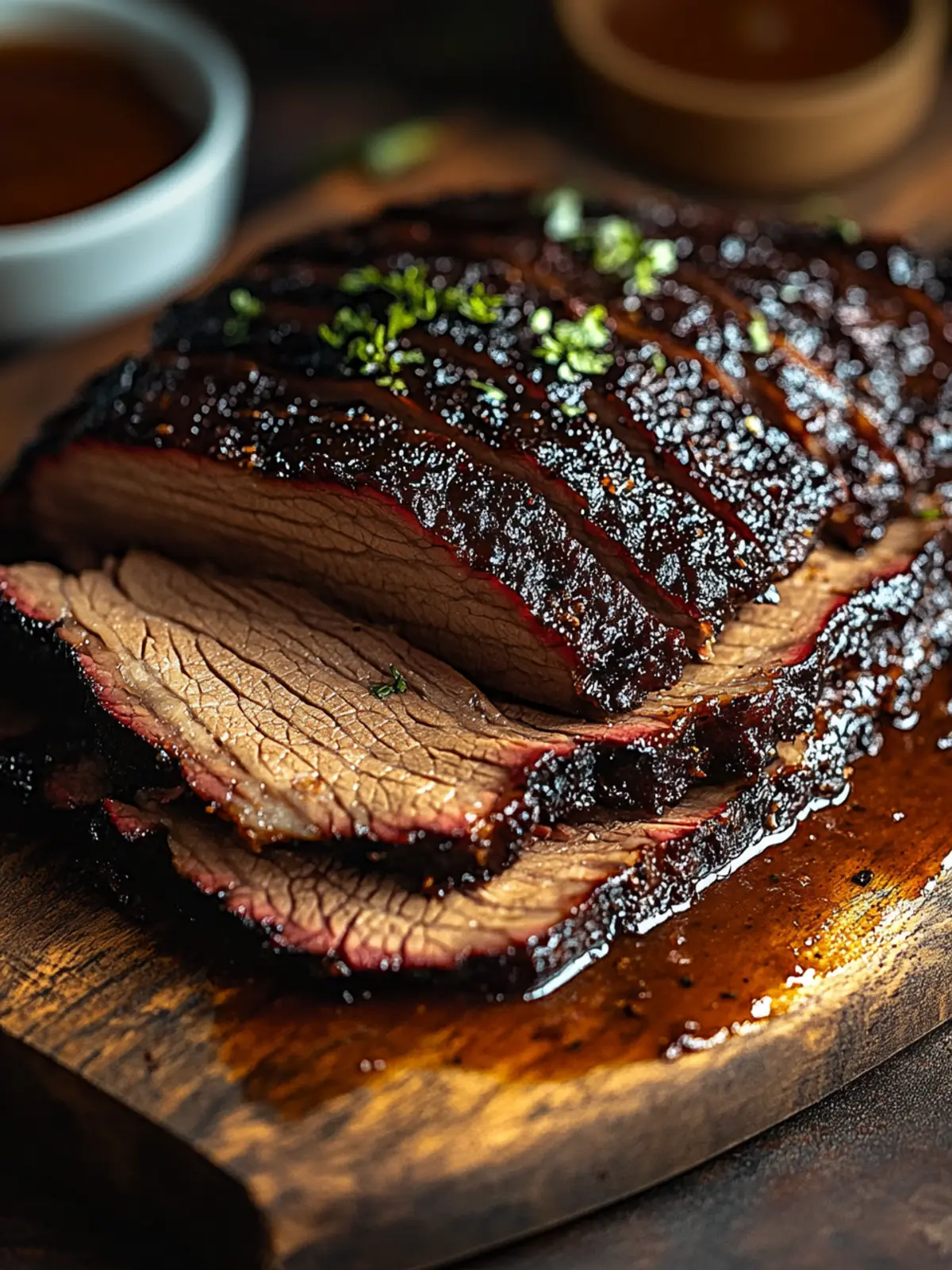 Melt-in-Your-Mouth Beef Brisket: Easy Cooking Methods 5 Beef Brisket
