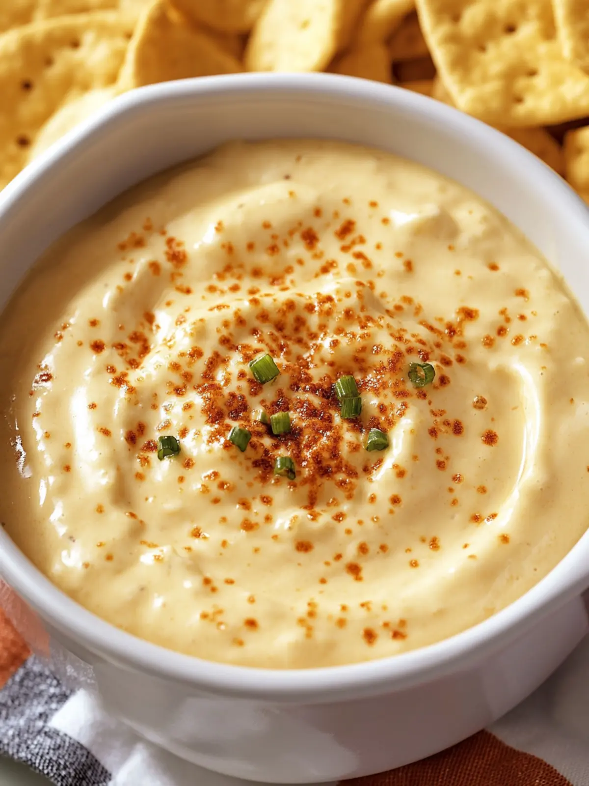Creamy Beer Cheese Dip Recipe That'll Wow Your Guests 4 Creamy Beer Cheese Dip Recipe