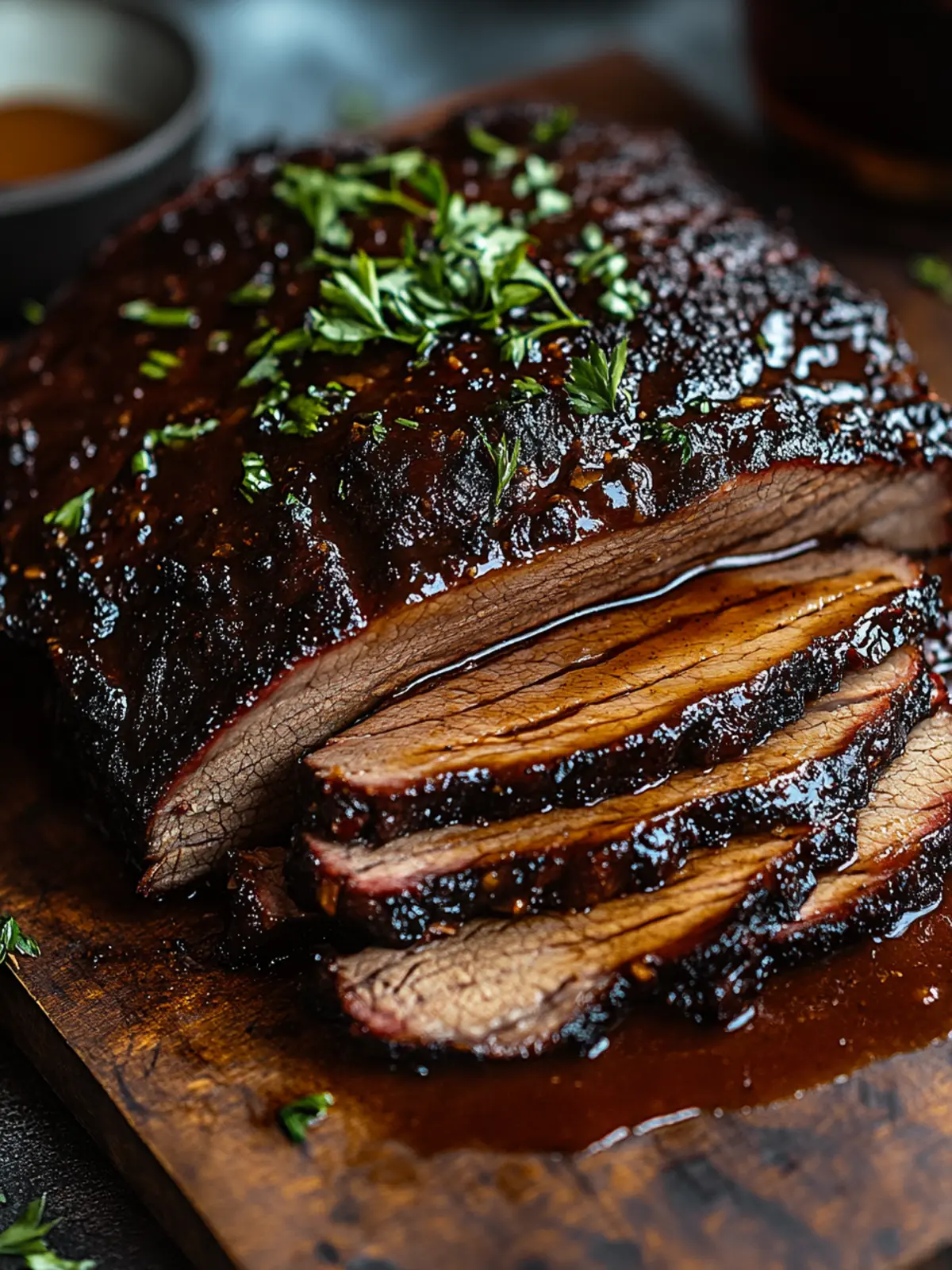 Melt-in-Your-Mouth Beef Brisket: Easy Cooking Methods 4 Beef Brisket
