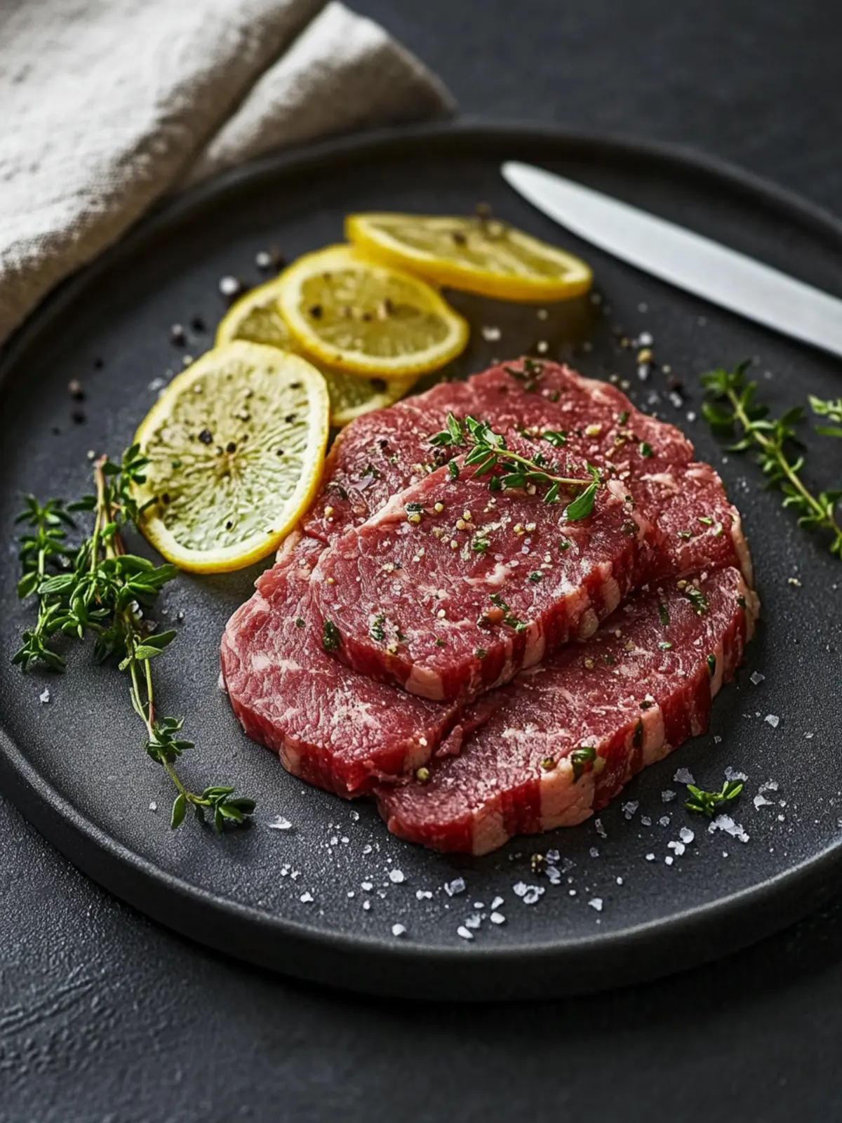 Savory Raw Meat Appetizer Recipes for Gourmet Gatherings 2 Raw Meat Appetizer