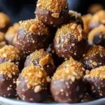 Decadent Butterfinger Balls You Can Make in Minutes 10 Butterfinger Balls