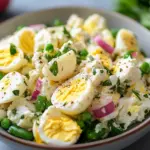 High Protein Cottage Cheese Egg Salad Recipe for Quick Meals 8 High Protein Cottage Cheese Egg Salad Recipe