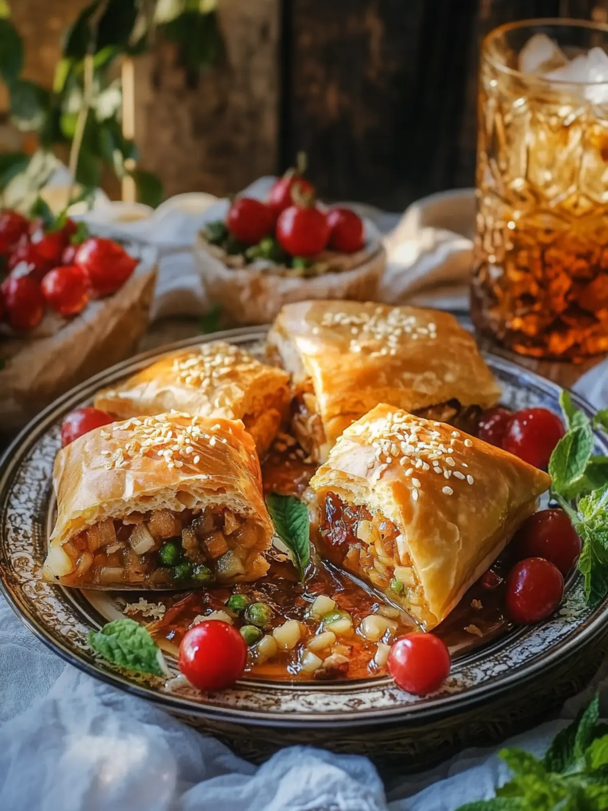 Deliciously Easy Lebanese Shaabiyat You Will Love 2 Lebanese Shaabiyat