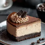 Irresistible Chocolate Espresso Cheesecake You’ll Crave Forever 5 Chocolate Espresso Cheesecake