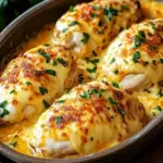 Easy Cheesy Oven Baked Chicken Perfect for Busy Weeknights 10 Easy Cheesy Oven Baked Chicken