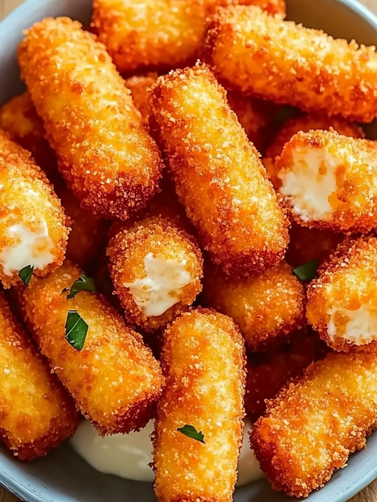 Hot Cheeto Mozzarella Sticks That Will Spice Up Snack Time 3 Hot Cheeto Mozzarella Sticks