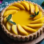 Mango Curd Tart: Your Ultimate Tropical Dessert Adventure 10 Mango Curd Tart
