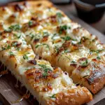 Hot Honey Garlic Bread Pizza: Sweet & Spicy Flavor Delight 9 Hot Honey Garlic Bread Pizza