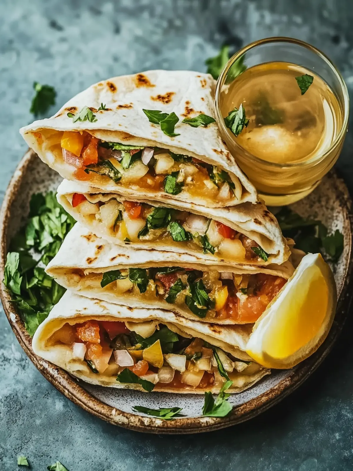 Delicious Arayes: Your New Favorite Pita Pocket Delight 2 Delicious Arayes: Your New Favorite Pita Pocket Delight