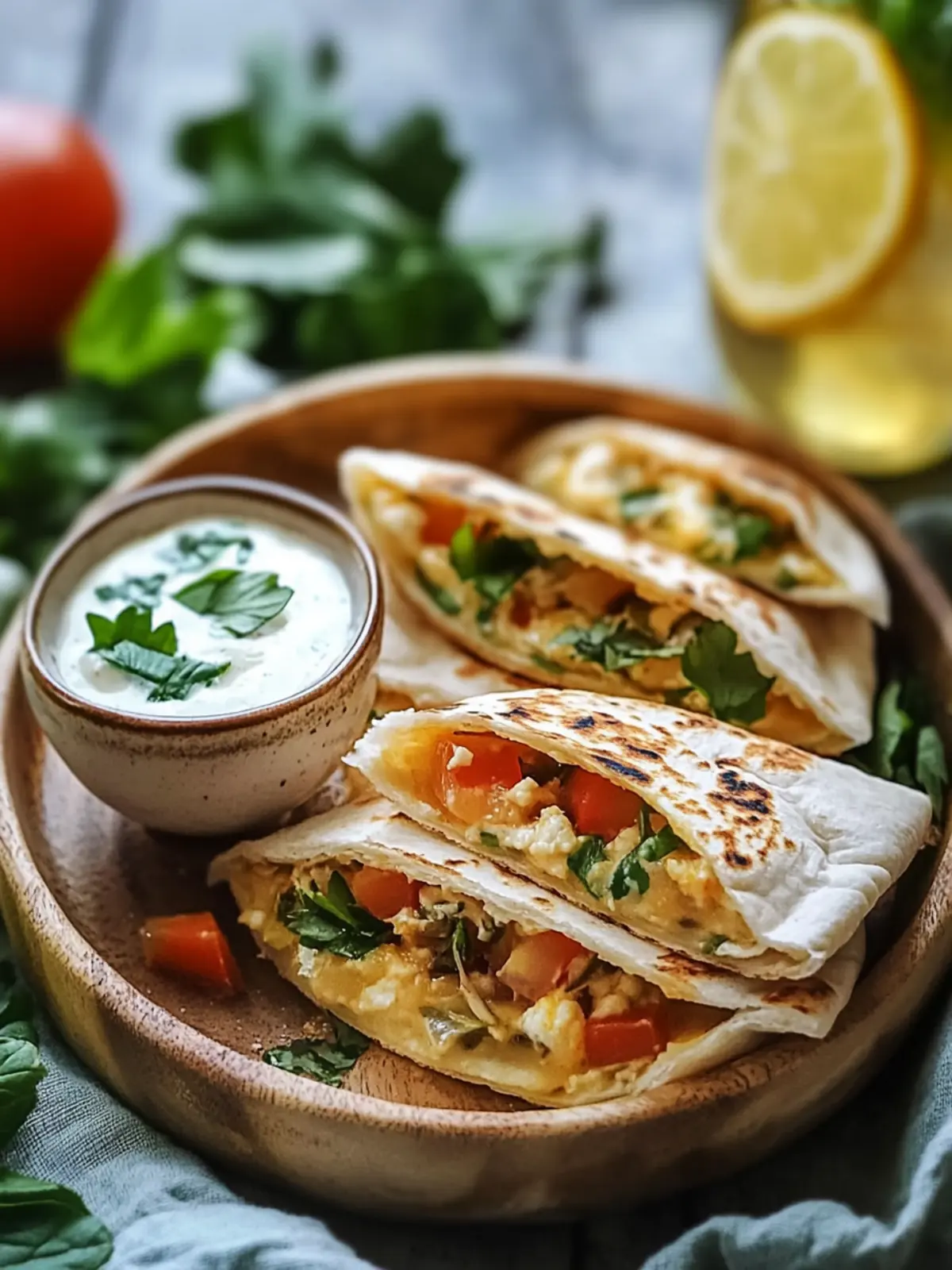 Delicious Arayes: Your New Favorite Pita Pocket Delight 4 Delicious Arayes: Your New Favorite Pita Pocket Delight