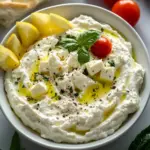 Decadent Creamy Whipped Feta Dip - A Must-Try Appetizer! 10 Creamy Whipped Feta Dip