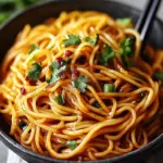 Garlic Chili Oil Noodles: Quick, Spicy Comfort in Every Bite 3 Garlic Chili Oil Noodles