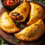 Mouthwatering Argentinian Empanadas: Your New Favorite Snack 6 Argentinian Empanadas
