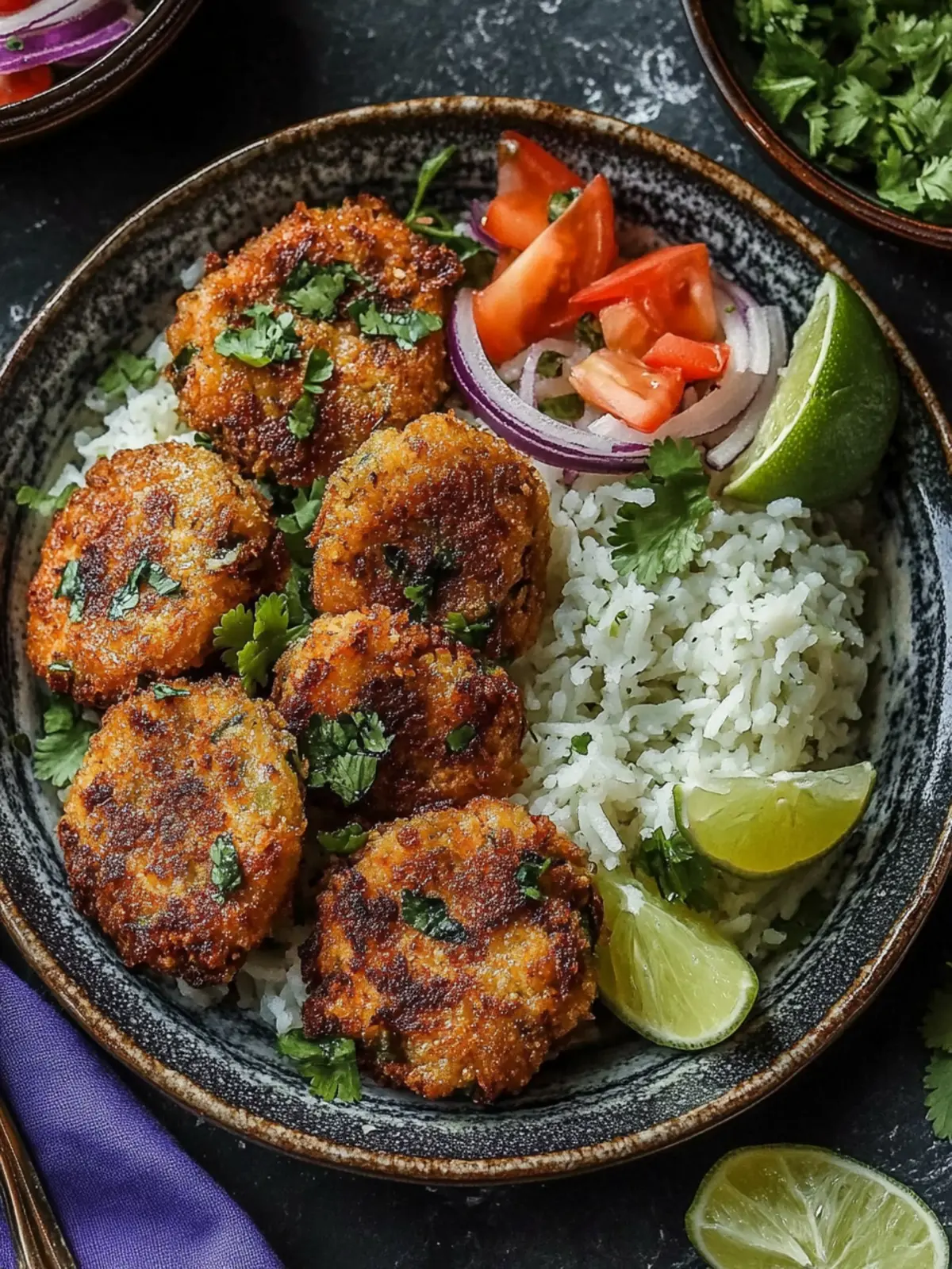 Mouthwatering Persian Kotlet You’ll Want to Make Tonight! 2 Mouthwatering Persian Kotlet You’ll Want to Make Tonight