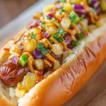 Hawaiian Hot Dogs: Sweet, Savory BBQ Bliss You Must Try 7 Hawaiian Hot Dog